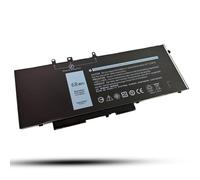 GJKNX Batteria compatibile con Dell Latitude 5480 5580 | Batteria Dell Latitude 5590 5490 E5480 E5580 E5490 E5590 | GD1JP 0GD1JP DY9NT 0DY9NT 5YHR4 451-BBZG