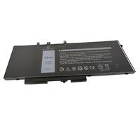 GJKNX Dell batteria di ricambio per Dell Latitude 5480 5580 5288 5488 5590 5591 5490 5491 5495 E5480 E5580 E5490 E5590 Precision 15 3520 3530 Series GD1JP DY9NT 5YHR4 451-BBZG [7.6V 68WH]