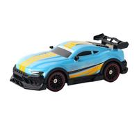 GjnjfdF Auto telecomandata | Drift Car Telecomando | Gioco Educativo 2.4GHz con Illuminazione Sviluppante Abilità Coordinamento Mano-Occhio 4 6 Anni per Casa Viaggi Scuola
