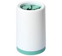 GjnjfdF Coppa di pulizia della per cani, tazza di pulizia della di cane,Rondella per le perdite per le perdite più pulita - Macchina per la pulizia del piede, spazzole per cani per pulizia profonda,