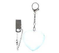 GjnjfdF Lampada da borsetta, portatile con rilevatore di tocco automatico, lampada a LED per le donne, ideale per amiche sorelle e ragazze, viaggi in ufficio all'aperto