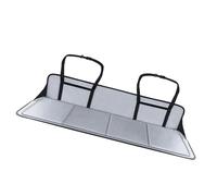 GjnjfdF Materasso Auto per Dormire - Allonge Sedile Posteriore per Veicolo - Prolungatore Biancheria da Auto Non Gonfiabile per Viaggi Campeggio Escursioni