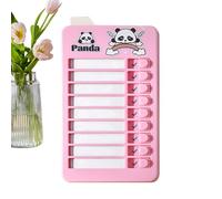 GjnjfdF Programma Visivo per Bambini | Tabella del Programma Giornaliero,Tabella del comportamento | per Bambini, Ragazzi e Ragazze, Famiglia, Fratelli e Sorelle, Casa, Aula, Appartamento, Scuola