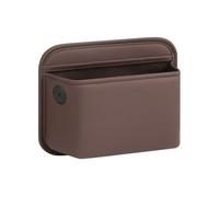 GjnjfdF Sacco Per I Rifiuti Del Veicolo,Tasca Portaoggetti Per Auto | Borsetta Archiviazione Portiera Laterale,Per Camion Furgone SUV Interno Viaggio Viaggio Guida Rifiuti Ombrello Snack