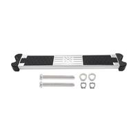 GjnjfdF Scaletta Piscina 50x7.5x2.5cm Acciaio Inox 304 Antiscivolo