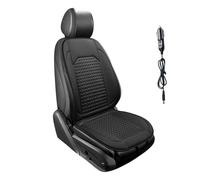 GjnjfdF Sedile Riscaldato Auto,Protezione Anti Surriscaldamento | Riscaldante Confortevole Per Sedili,Per Camion SUV RV Berlina Furgone Clima Freddo Inverno Guidatore Passeggero Viaggio