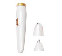 GjnjfdF Shavers elettrici per le donne per tutto, rasoio elettrico per le donne,Bikini Shaver facciale Hair Trimmer | Trimmer del corpo wireless ricaricabile USB, strumento di rasatura portatile per