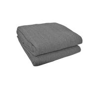 GjnjfdF Sottofondo per da Campeggio - Materassino Traspirante per Terreno - Coperta Impermeabile Antistrappo per Escursionismo Terrazza Giardino Balcone