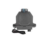 GJOHNSON - CUCINE DOCKS ZEBRA ET51/56 8 IN SLIM DOCKING STATIO USB DOCKING