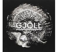 Gjoll - The Background Static of Perpetual Discontent
