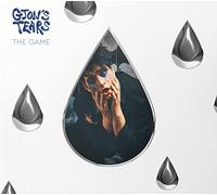 Gjon's Tears The Game (CD) Album Digipak
