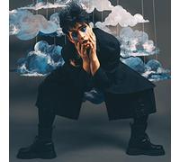 Gjon's Tears The Game (Vinyl LP) 12" Album Coloured Vinyl (Limited Edition)