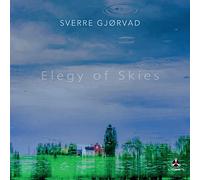 Gjorvad, Sverre - Elegy Of Skies