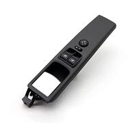 Gjsgjy Alzacristallo Elettrico per Auto Interruttore Controllo Sollevatore Principale Sostituzione Pulsante per Fiat per Idea 2007 735367945 Accessori Dell'auto Auto elettrica alzacristalli