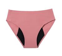 GJXWD Incontinenza Urinaria Femminile per Incontinenza Mutandine per Il Ciclo Mestruale da Donna Intimo A Tenuta Stagna Pantaloni di Protezione dal Flusso Pesante Slip Traspiranti