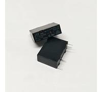 GJZIFGFWQ 10 Pz Relè F3AA005E F3AA012E F3AA024E 4PIN(5V)