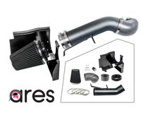 GK ARES Heat Shield Cold Air Intake +Filtro Per 1999-2006 Silverado Sierra V8