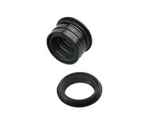 GK350 GK155 GK125 GK 350 155 125 ZT155 ZT350-GK Accessori Parapolvere forcella anteriore Paraolio Paraolio ammortizzatore