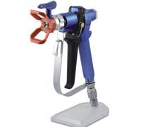GK50 Pistola Airless manuale alta pressione - Airless Spray gun - max. 500 bar