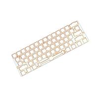 GK61 GH60 DZ60 YD60MQ Fibra di Vetro Oro Piastra (61 Piastra)