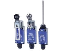 GKCAWEVQO 1 pz Interruttore di finecorsa di Viaggio TZ-8122/8166/8167/8168/8169/8109(TZ-8169)
