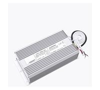 GKCAWEVQO Alimentatore Switching Impermeabile da 250 W, CA 220 V/110 V a CC 24 V, trasformatore da 10 A for Esterni, Industria LPV-250-24(220v)