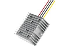 GKCAWEVQO Modulo da 30-60 V a 24 V, stabilizzatore di Tensione Integrato da 36 V a 48 V a 24 V, convertitore da 5 A a 10 A a 20 A, Adattatore di Alimentazione(36V48V to 24V 5A)