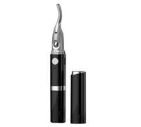 GkgWuxf Arricciaciglia Riscaldato | Arricciaciglia Elettrico Ricaricabile | Strumento Portatile Con Ricarica USB e Design Durevole per Bellezza di Donne e Ragazze