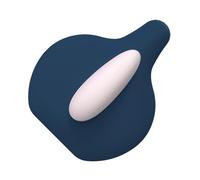 GkgWuxf Attrezzatura per esercizi per gambe - Efficace attrezzo per allenare le cosce, per allenare la forza delle cosce, macchine per gambe per mamme post-parto fianchi piatti