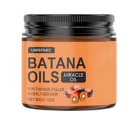 GkgWuxf Balsamo Capelli | Olio Idratante Per Capelli | Cera Levigante Ristrutturante Anti 60g Per Capelli Secchi Danneggiati Trattati Ricci Lisci Styling A Caldo Giornaliero Viaggio Notte