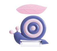 GkgWuxf CUCUBRIMBER PEELER, Peeler da cucina - Peeler per carota a forma di lumaca manuale | Maniglia non scivolata o strumenti per peeling di frutta in ceramica Gadget da cucina per la cottura