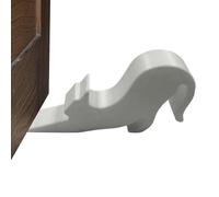 GkgWuxf Fermaporta decorativo | Simpatico fermaporta a cuneo, hardware antigraffio per casa, camera da letto, bagno, dormitorio esterno commerciale