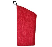 GkgWuxf Manicotto per addestramento del morso del cane, resistente per cuccioli che mordono le braccia, giocattolo interattivo per animali domestici di piccola e media taglia