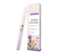 GkgWuxf Penna diffusore, aromaterapia rivitalizzante antistress, diffusore di supporto epatico a lunga durata per riduzione dello stress, casa, ufficio, campeggio