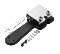 GkgWuxf Prolungatore Acceleratore ATV a Pollice | Prolungatore Acceleratore A Levetta Per Quad | Accessorio Sostitutivo Ideale Per Escursioni Lunghe Adatto A Tutti Gli Utenti Appassionati Di Avventura