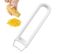 GkgWuxf Sbucciatore di Mais,Veloce Sgranatore Manuale | Attrezzo Sgranatore Porta Mais,per Cucina Domestica Agricoltura Preparazione Pasti Cucina Raccolto Famiglia Lavorazione Snack Quotidiani