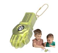 GkgWuxf Scherzi per,Chiave a scherzo audio portatile e interattivo | Giocattolo interattivo e divertente per feste, eventi e giochi creativi - uomini, donne,