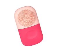 GkgWuxf Stampo per ghiaccio per viso, riutilizzabile, per la bellezza del viso, in silicone per alimenti, per sgonfiare, lavare e migliorare la luminosità naturale