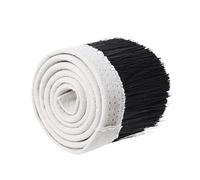 Gkhowiu 1 70Mm Copertura Antipolvere Aspirapolvere Macchina Strumento di Nylon Router di Accessori Macchina per Incidere