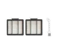 Gkhowiu Filtro HEPA per aspirapolvere IQ accessorio S87 R85 RV850 R101AE R87 serie accessori per aspirapolvere