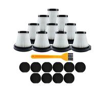 Gkhowiu Hepa - Filtro per aspirapolvere a mano DX115S DX115C