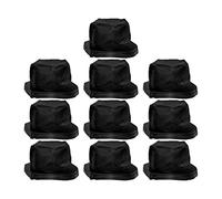 Gkhowiu LV901C - Set di 10 filtri per aspirapolvere fili Pet Perfect agli a mano, modello LV900, LV901, LV901C