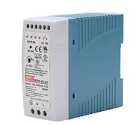 Gkhowiu MDR-60, 24 V, 60 W, alimentazione a binari AC, regolatore di tensione del driver, alimentatore 110 V, 220 V