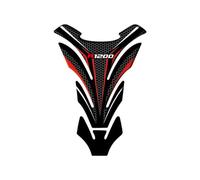 GKHUBJFH Protezione per Serbatoio Carburante Adesivi Moto Custodia Protettiva per Serbatoio Carburante Moto per R1200GS R1200RT R1200RS R1200R R1200S S1200ES(Color 6)