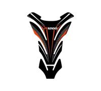 GKHUBJFH Protezione per Serbatoio Carburante Adesivi Moto Custodia Protettiva per Serbatoio Carburante Moto per R1200GS R1200RT R1200RS R1200R R1200S S1200ES(Color 18)