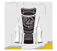 GKHUBJFH Protezione per Serbatoio Carburante Adesivo Decalcomania Protezione Rilievo Serbatoio Protezione Moto per R1200RS R1200 RS R 1200 RS 2015 2016 2017(Color 1)