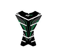 GKHUBJFH Protezione per Serbatoio Carburante Custodia Protettiva per Adesivo Protettivo per Serbatoio Moto per Modelli XJR XJR400 XJR1300 XJR1200(Color 24)
