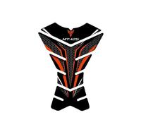 GKHUBJFH Protezione per Serbatoio Carburante Custodia Protettiva per Serbatoio Moto per Adesivi per Decalcomanie Serbatoio MT125 MT-125(Color 20)
