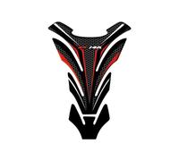 GKHUBJFH Protezione per Serbatoio Carburante Custodia Protettiva per Serbatoio Olio Combustibile per Decalcomania Moto per ZX-14R Zx14r(Color 11)