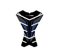 GKHUBJFH Protezione per Serbatoio Carburante Custodia Protettiva per Serbatoio Olio Combustibile per Decalcomania Moto per ZX-14R Zx14r(Color 16)